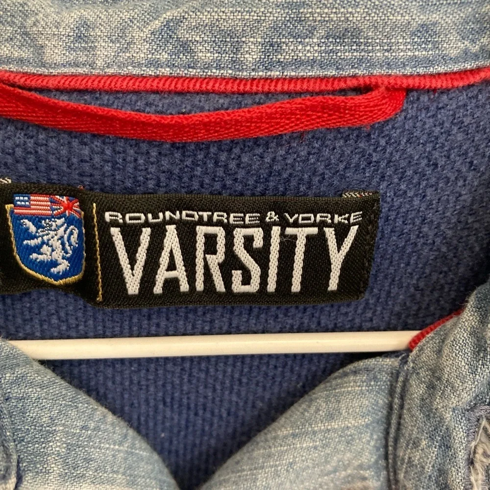 VARSITY - Picture 2 of 3